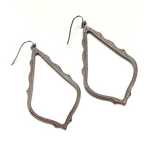 Kendra Scott Sophia Large Earrings